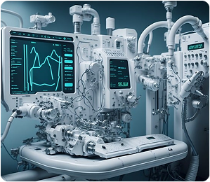 Advancements in AI-Powered Patient Matching